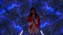 Angelica Hale_ 9-Year-Old Sings Incredible _Clarity_ Cover - America's Got Talent 2017