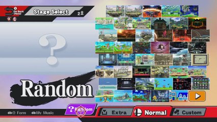 Ramblin' Man V S4 Singles - KalebKujo (Corrin) vs Catbug (Diddy) (Loser's Semis)