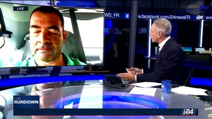 THE RUNDOWN  | Biggest storm in Texas history wreaks havoc | Monday, August 28th 2017