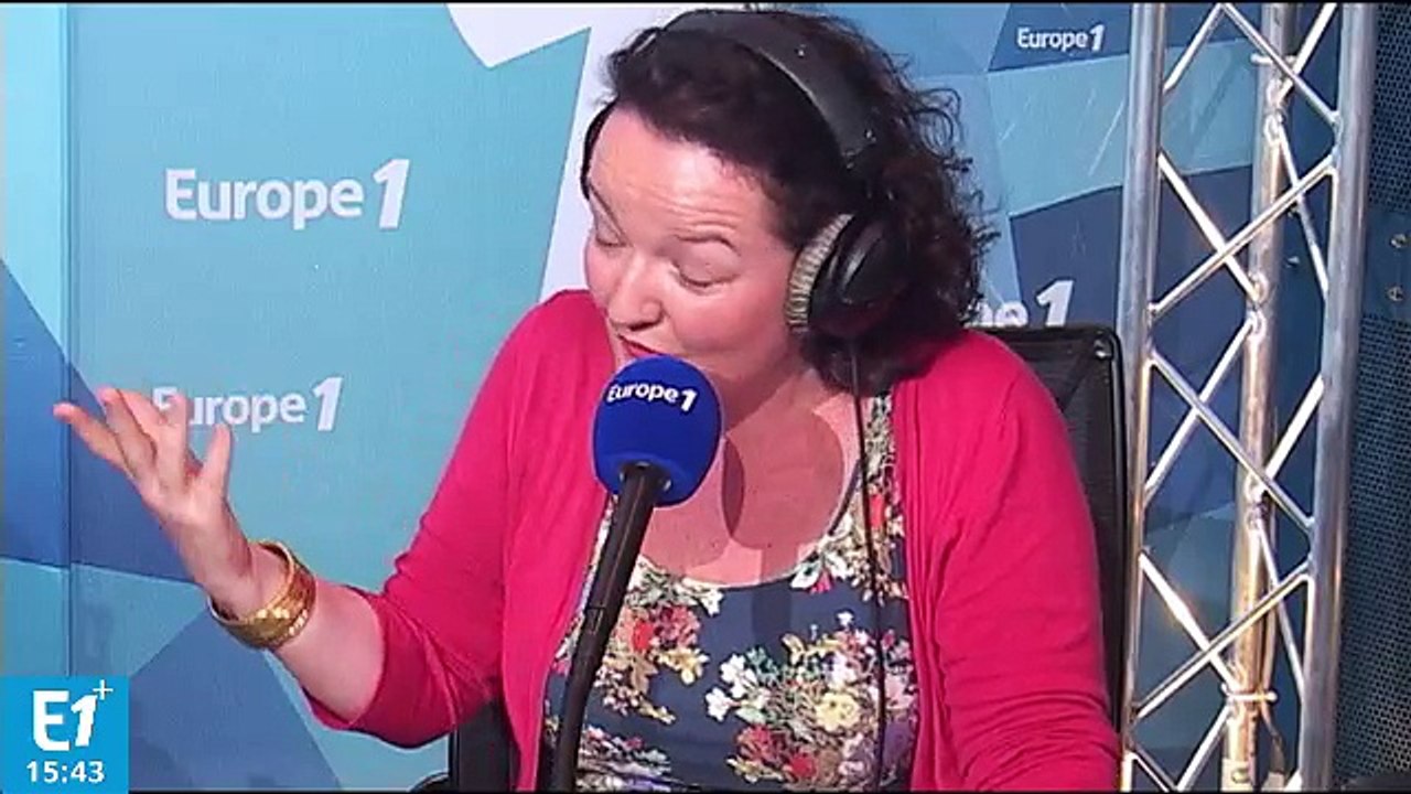 Tous les jours, Europe 1 s'occupe de votre développement personnel... ou plutôt de votre "dépouillement personnel" !