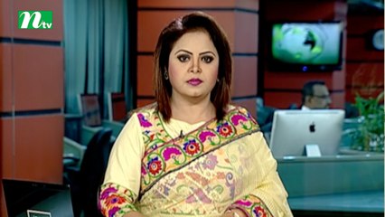 NTV Rater Khobor | 28 August, 2017