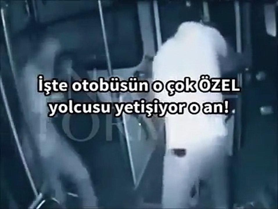 Cesarete ve iyiliğe hiçbir şey engel olamaz...