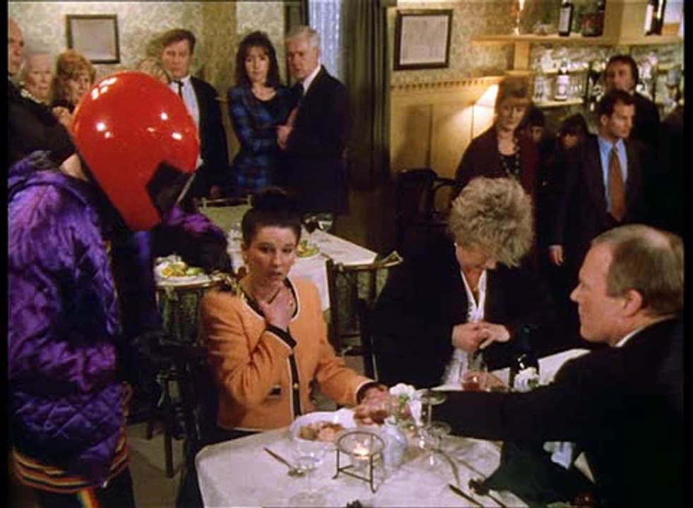 Pie In The Sky 4x06 Gary's Cake video Dailymotion