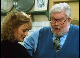 Pie In The Sky 4x05 Breaking Bread