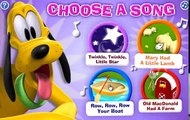 Mickey Mouse Clubhouse Full Game Episodes of Plutos Musical Maze - Complete Walkthrough