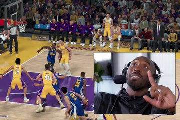 NBA 2K18 - Tráiler