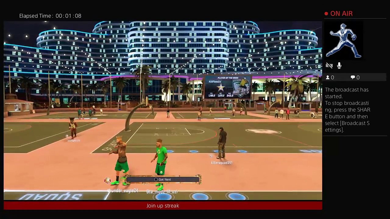 Streak bruh (8)