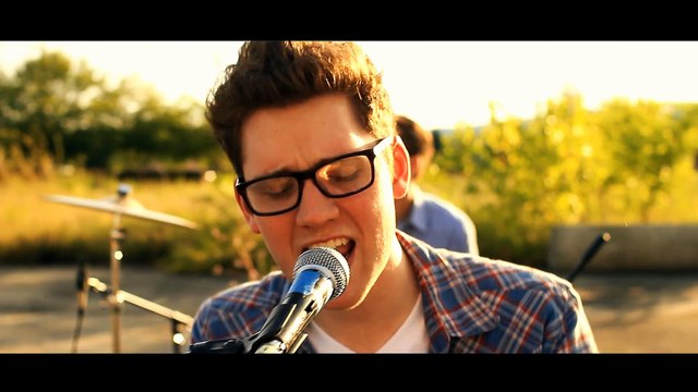 _Good Time_ - Owl City & Carly Rae Jepsen - Official Cover video (Alex Goot & Against The Current)