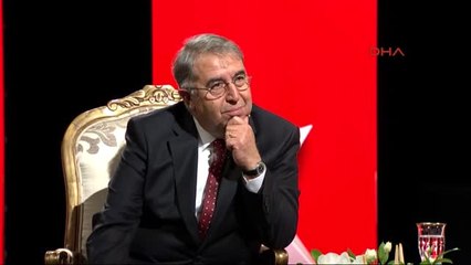 Erdoğan İstihbaratın Başı Devletin Başına Bağlı Olmalı İstediğim Şekilde, Anda Bu İstihbari...