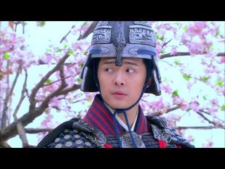 《班淑传奇 Ban Shu Legend》第24集－高清全集版（主演： 景甜、張哲瀚、付辛博、 李佳航、李心艾、邓莎、 李晟）