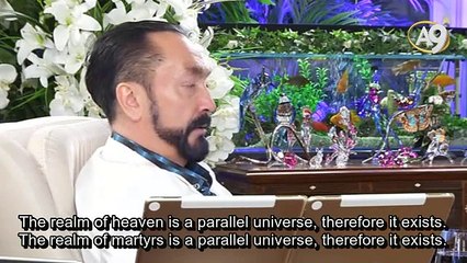 Does parallel universe exist?
