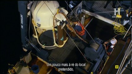 A Maldição do Republic T1_Ep4 - A Câmara dos Segredos de Ouro