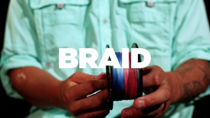 How to Tie the Bobbin Knot