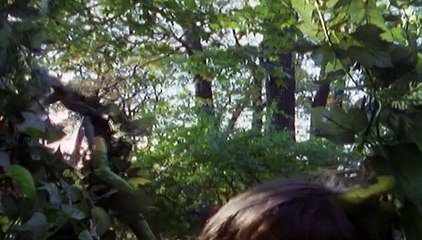 Goosebumps Season1 Episode10 - Stay Out of the Basement - Part 2