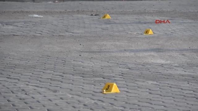 Karabük'te Cadde Ortasında Kurşun Yağdırdı: 1 Ölü