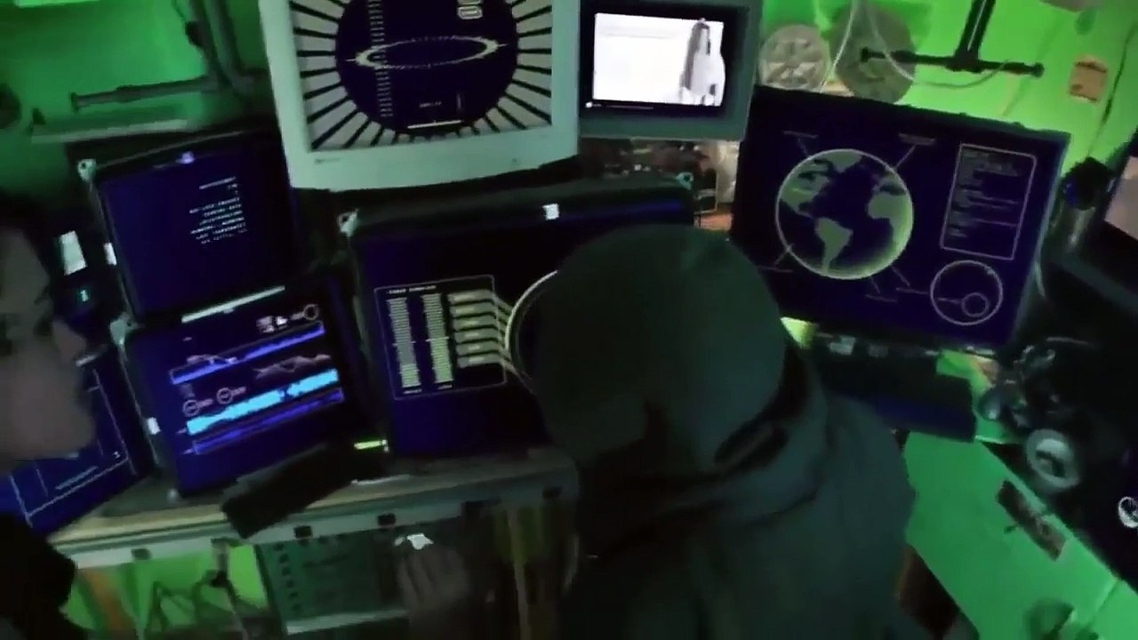 Sci fi Movies 2017 || New ACTION SCI FI Movies 2017 || New Sci fi Movies Action 2017