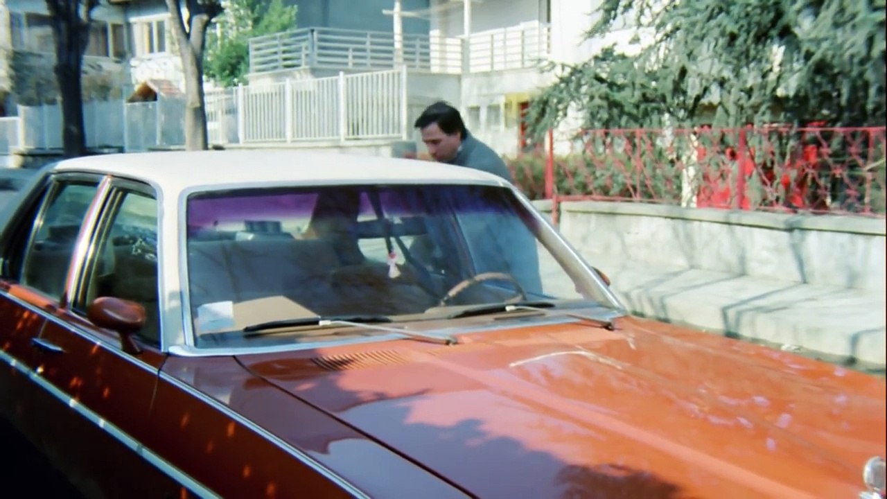 Gol Kralı Türk Filmi HD Film (Restorasyonlu) by Graciela Andrew