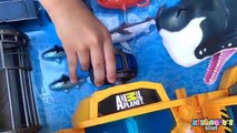 Niños criaturas profundo para Niños como oceano pulpo Mar tiburón juguetes ballena Animal orca