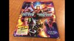 Critique du film Guardians of the Galaxy Vol. 2 (Les gardiens de la galaxie vol. 2) en combo Blu-ray/DVD