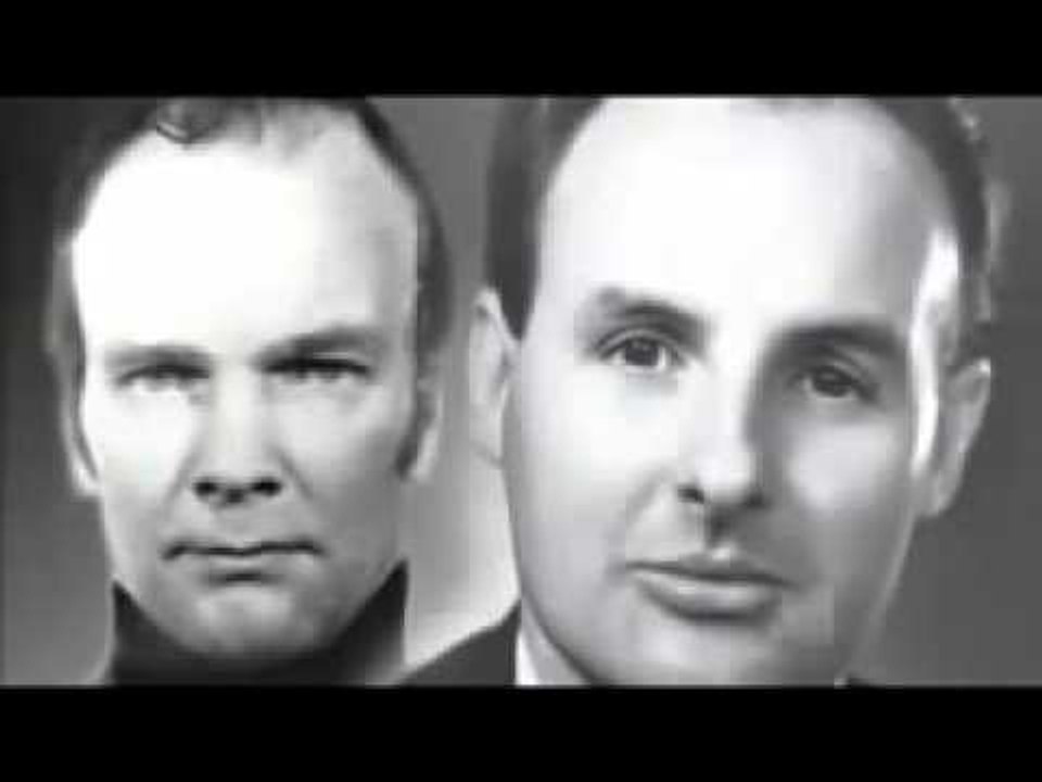 Criminal Files: Serial Killer - Archibald Hall (The Killer Butler ...