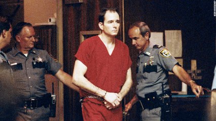 Criminal Files:  Serial Killers - Danny Rolling  (The Gainesville Ripper)