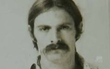 Criminal Files:  Serial Killers -  Bernard Giles