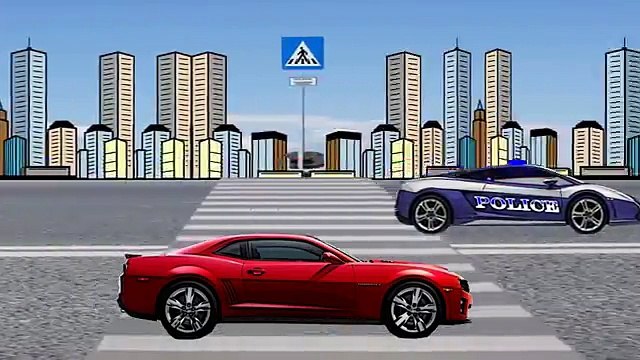 Televisión el bebé máquinas de camiones tractores Antoshka