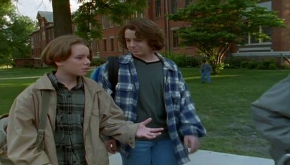 Goosebumps Season 2 Episode 10 - The Haunted Mask 2 - Parts 1 & 2
