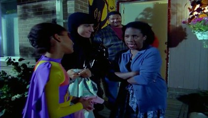 Goosebumps Season 2 Episode 9 - Attack of the Jack-O'-Lanterns