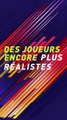 FIFA 18 - Des joueurs encore plus réalistes [FR]