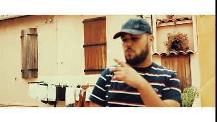 Dibson - Comme Dhab (Clip Officiel)