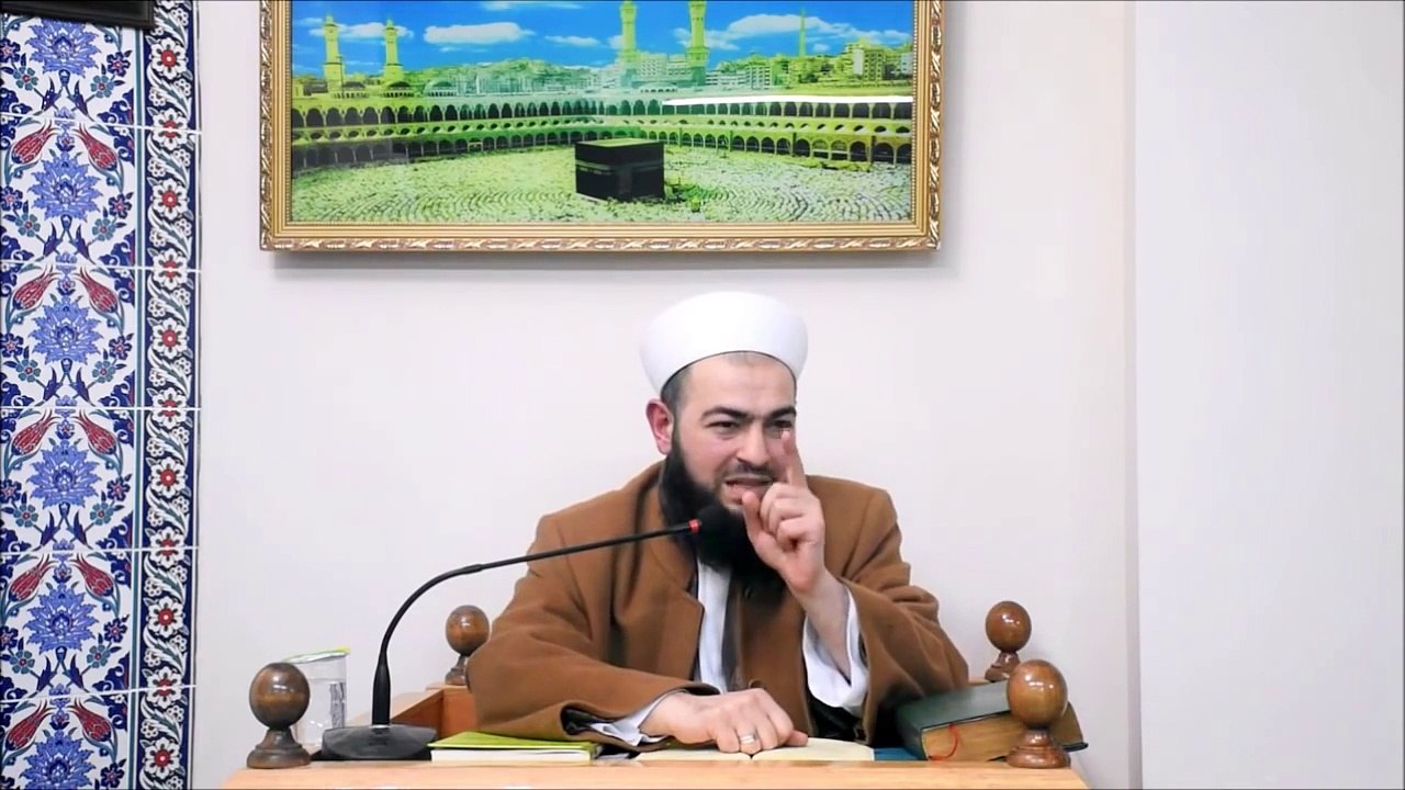 ZENGİNLİK Karun ve Salebe'nin Kıssaları! İBRETLİK İZLEE