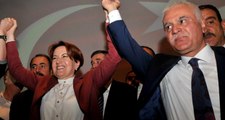 Son Dakika! Meral Akşener'in Kuracağı Yeni Partinin Adı Belli Oldu