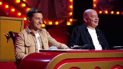 9 сентября - новый кастинг Рассмеши Комика в Киеве! Не упусти свой шанс!