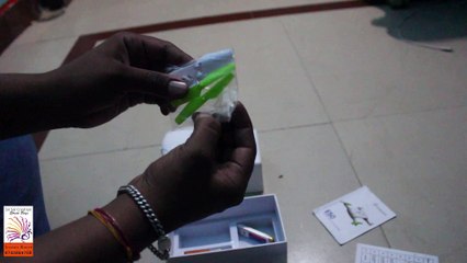 Eachine E50 Selfie Drone Review