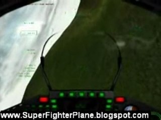 Eurofighter Typhoon In Action