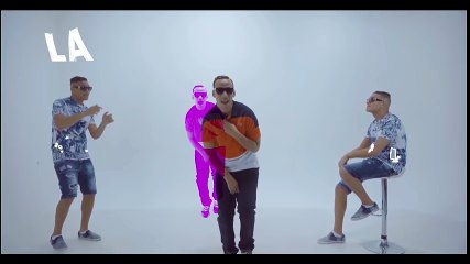 Tải video: DJ Hamida feat. LECK - 