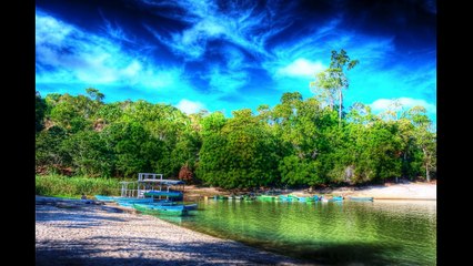 Espirito Santos parte 2