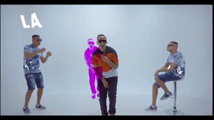 DJ Hamida feat. LECK - "Tu voulais" (clip officiel)