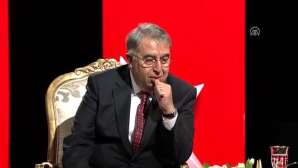 Erdoğan: "Ben Gençliğimize İnanıyor ve Güveniyorum"