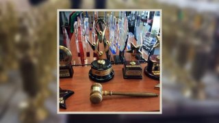 louisville crystal awards | (502) 966-2040