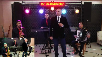 Formatia Tony Band Tecuci Colaj Sarbe