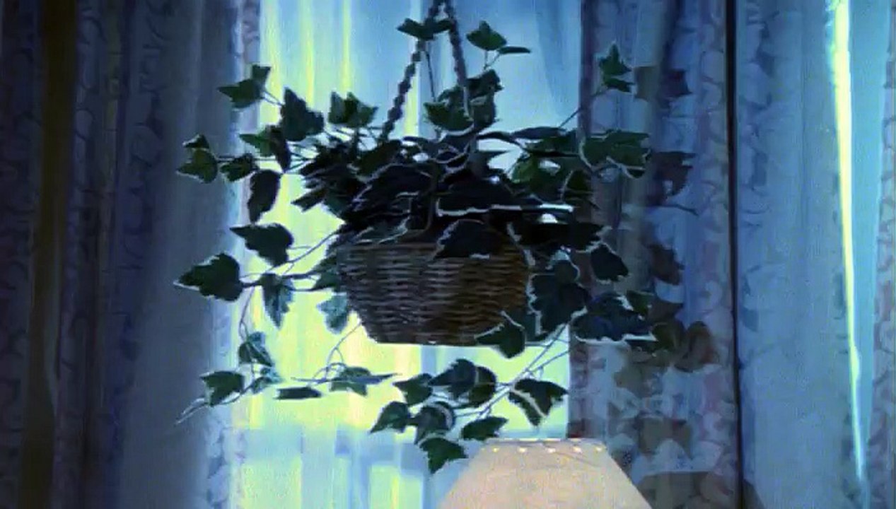 S3E2 - My Best Friend is Invisible