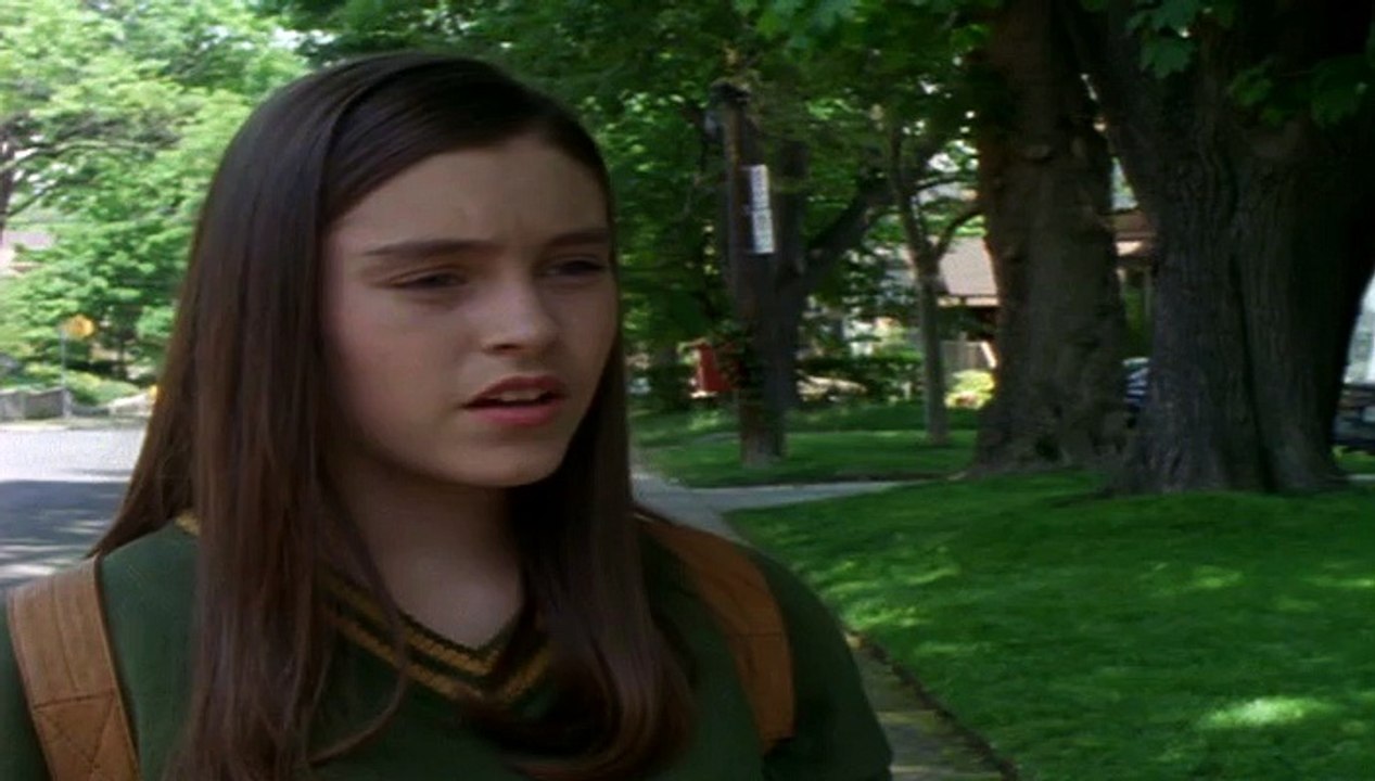 Goosebumps Season3  Episode 15 - Say Cheese and Die... Again