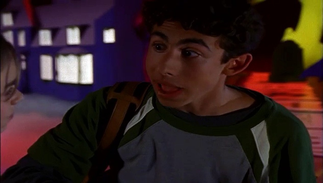 S3E9 - The Haunted House Game