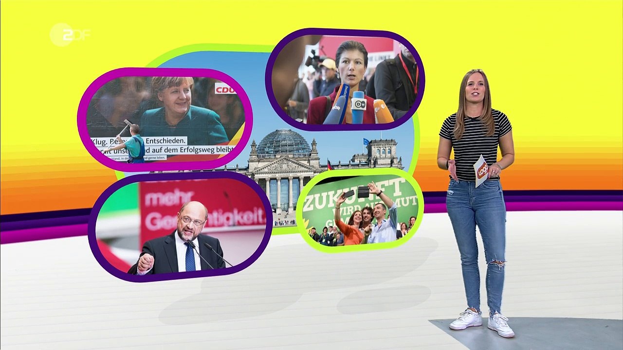 logo! am Sonntag, 27. August 2017 | Kindernachrichten