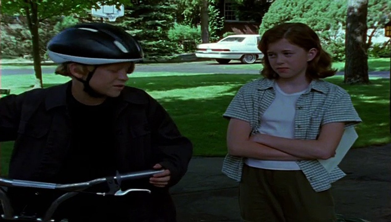 S4E2 - The Ghost Next Door - Part 1