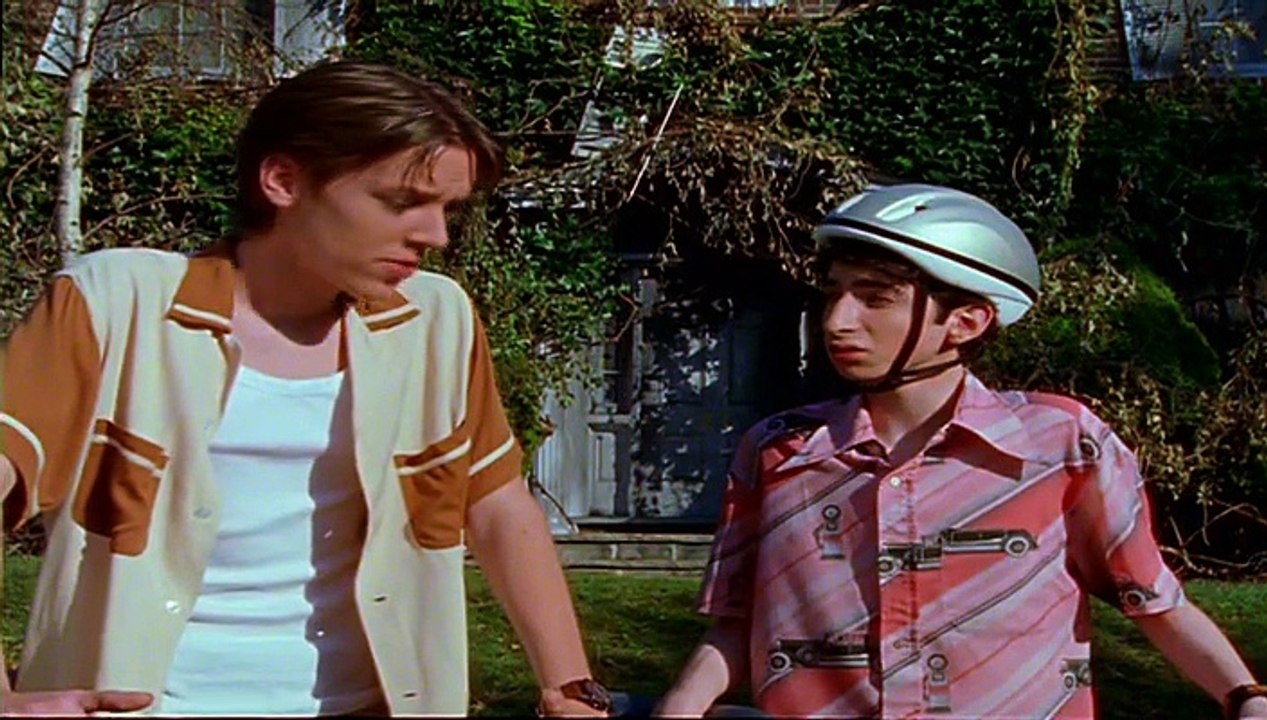 S4E2 - The Ghost Next Door - Part 2