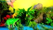 Niños para dinosaurio mocos juguete araña limo serpiente teatro Murzik televisión tiranosaurio