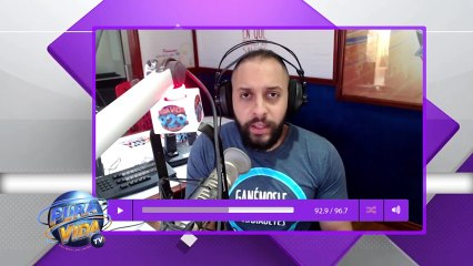 #‎Reflexion‬, Lunes 28-08-17,#PasandoelDía con Neftali Rojas - Pura VidaTVHD (4)